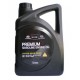 Hyundai/Kia Premium Gasoline SAE 5W-20 SL/GF-3 4л.    0510000421