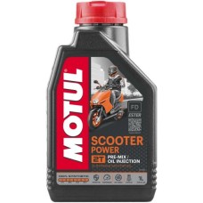 MOTUL Scooter Power 2T 1л. 105881