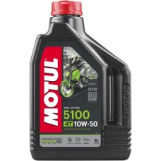 MOTUL 5100 4T 10W-50 2л. 836821