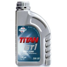 FUCHS Titan GT1 PRO 2290 5W-30 1л.