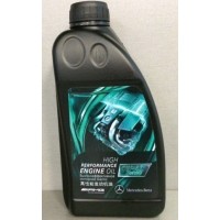 Mercedes High Performance Engine Oil 0W-40 1л. A0009898301BMG6