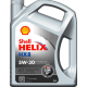 SHELL Helix HX8 ECT 5W-30 5л.
