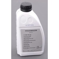 VAG олива в муфту Haldex  G055175A2 1л.