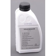 VAG олива в муфту Haldex  G055175A2 1л.