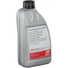 Febi 9G-Tronic (жовтий) 1л.  47716