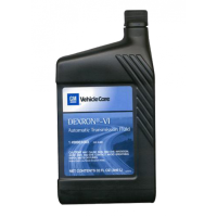 GM ATF Dexron VI 1л.