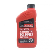 Ford Motorcraft 10W-30 Synthetic Blend 0,946л.