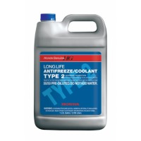 HONDA Long Life Anti-Freeze Coolant Type 2 3,78л. OL9999011