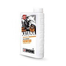IPONE OFF Road Katana 10W-50 4T 2л. 800365