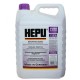 HEPU Antifreeze G12+ (-72C, фиолетовый) 5л.