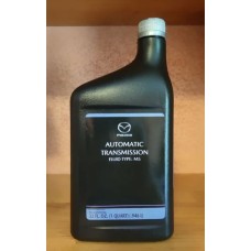 MAZDA ATF TYPE: M5 0,946л. 000077112E01