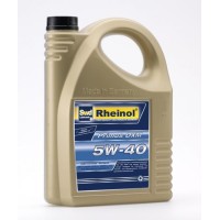 Rheinol Primus DXM 5W-40 4л.