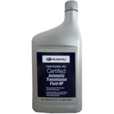 SUBARU ATF HP 0,946 л. SOA427V1500