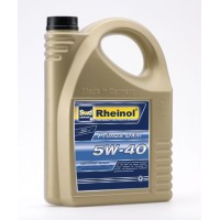 Rheinol Primus DXM 5W-40 5л.