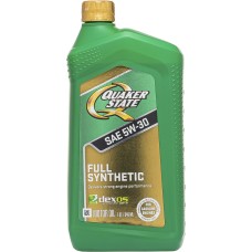 QUAKER STATE Ultimate Durabiliti 5W-30 0,946л. 550046169