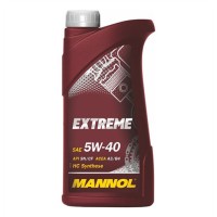 MANNOL Extreme 5W-40 1л. MN7915-1