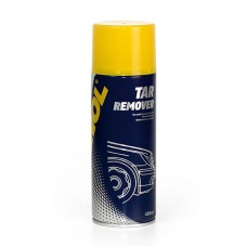 Очисник кузова MANNOL 9668 Tar Remover 0,4л.