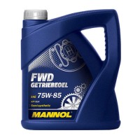 MANNOL FWD 75W-85 4л.