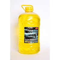 Омивач ЛІТО ADVANTAGE ТАЙГА Лимон 4,5 л