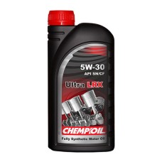 CHEMPIOIL Ultra LRX 5W-30 1л.