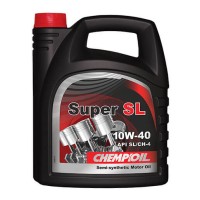 CHEMPIOIL Super SL 10W-40 5л.