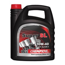 CHEMPIOIL Super SL 10W-40 5л.