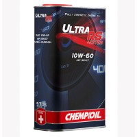CHEMPIOIL Ultra RS+Ester 10W-60 1л.