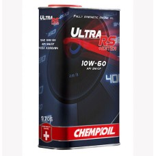 CHEMPIOIL Ultra RS+Ester 10W-60 1л.