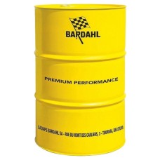 BARDAHL XTC 10W-40 205л. Безкоштовна доставка!