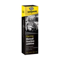 Присадка в оливу МКПП антифрикційна RACING GEARBOX TREATMENT BARDAHL 0,15л.
