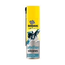 BARDAHL SILICONE LUBRICANT 250мл.  44672
