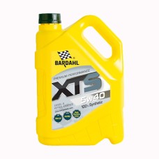 BARDAHL XTS 5W-40 5л. 36893