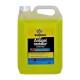 Конц. Антифриза G12+ BARDAHL ENGINE ANTIFREEZE ANTIGEL UNIVERSAL жовтий 20л. Безкоштовна доставка!