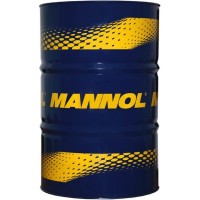 MANNOL Defender 10W-40 208л.