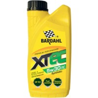 BARDAHL XTEC RC 5W-30 1л.  33021