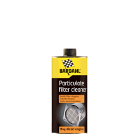 Очисник фільтра сажі диз. DPF CLEANER BARDAHL 1л.  2315B