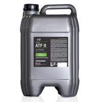 DYNAMAX AUTOMATIC ATF IID 20л.