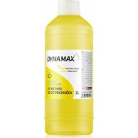 DYNAMAX Омыватель ЛЕТО SUMMER Лимон 1л.
