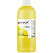 DYNAMAX Омыватель ЛЕТО SUMMER Лимон 1л.