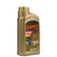 LUBEX MITRAS DCT 1л.
