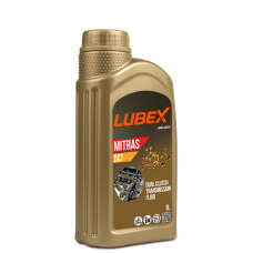 LUBEX MITRAS DCT 1л.