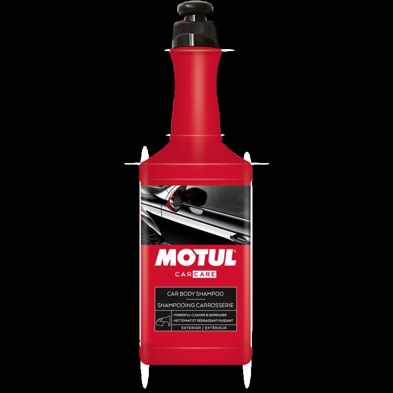 Motul Car Body Shampoo 0,5л.