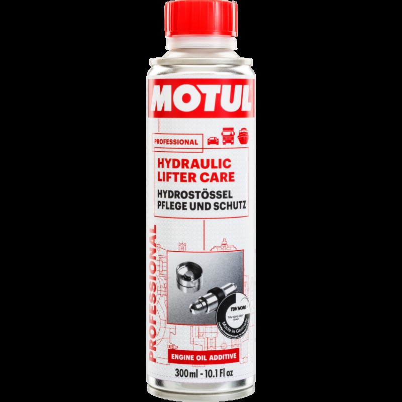 MOTUL Hydraulic Lifter Care 0,3л.