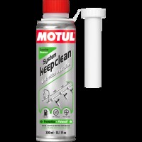 Motul System Keep Clean Gasoline 0,3л.