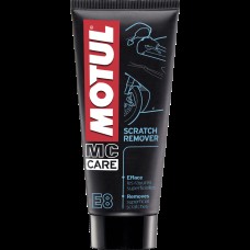 MOTUL E8 Scratch Remover 0,1л.