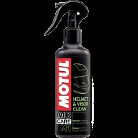 MOTUL M1 Helmet&Visor Clean 0,25л.