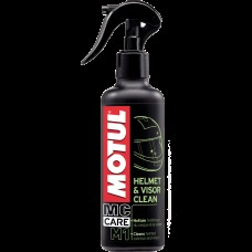 MOTUL M1 Helmet&Visor Clean 0,25л.