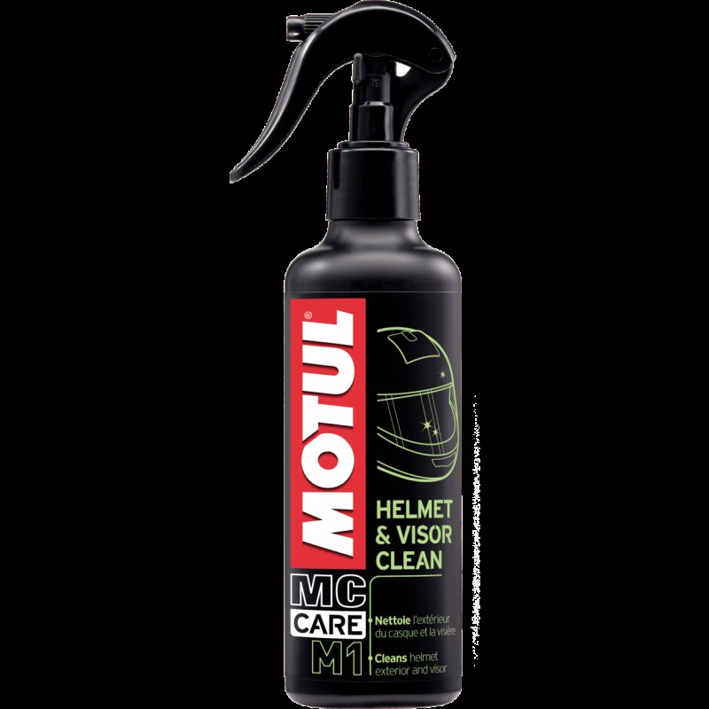 MOTUL M1 Helmet&Visor Clean 0,25л.