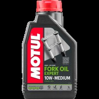 MOTUL FORK OIL EXPERT MEDIUM 10W