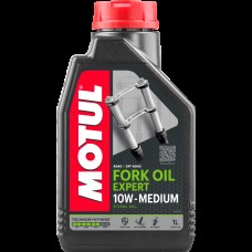 MOTUL FORK OIL EXPERT MEDIUM 10W